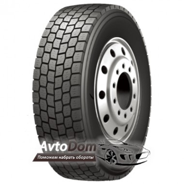 Tracmax GRT880 (ведуча) 295/80 R22.5 158/152M PR18