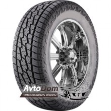 Zeta ZIVARO A/T 265/60 R20 121/118S