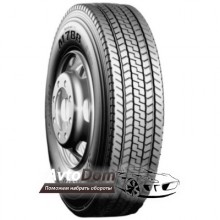 Bridgestone M788 (універсальна) 295/80 R22.5 152/148M