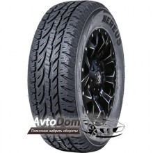 Nereus NS501 A/T 215/75 R15 106/103S PR8