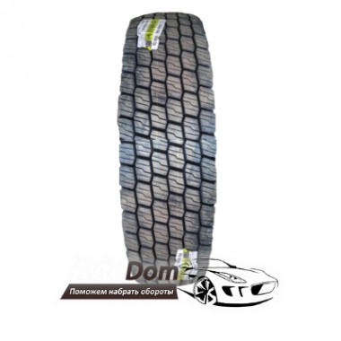 Haida HD159 (ведуча) 315/70 R22.5 151/148L PR18