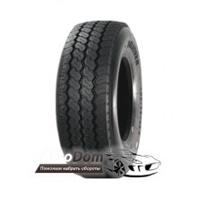 Duraturn Y631 (причіпна) 385/65 R22.5 160K/158L PR20