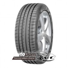 Goodyear Eagle F1 Asymmetric 3 SUV 235/45 R19 99Y XL