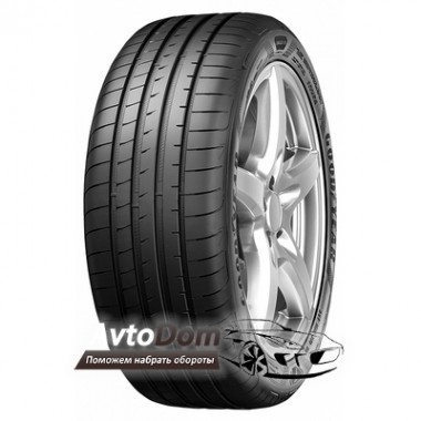 Goodyear Eagle F1 Asymmetric 5 205/45 R17 88Y XL