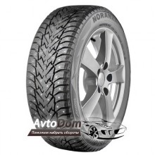 Bridgestone Noranza 001 185/65 R15 92T XL (шип)