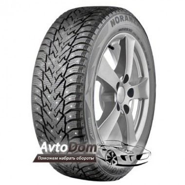 Bridgestone Noranza 001 265/65 R17 116T XL (шип)