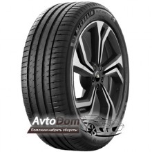 Michelin Pilot Sport 4 SUV 305/40 R20 112Y XL