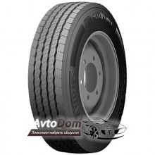 Taurus ROAD POWER T (причіпна) 215/75 R17.5 135/133J