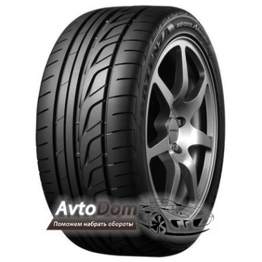 Bridgestone Potenza RE001 Adrenalin 225/50 ZR16 92W