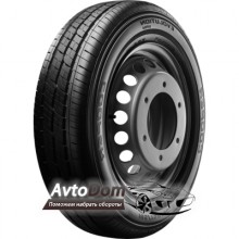 Cooper EVOLUTION VAN 195/75 R16C 110/108T