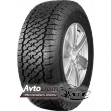 Davanti Terratoura A/T 205/80 R16 110/108T