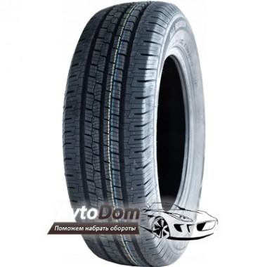 Tracmax X-privilo All Season Van Saver 195/70 R15C 104/102S