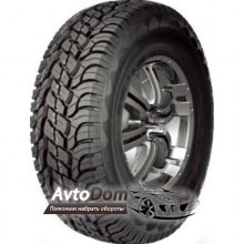 Tracmax X-privilo RF06 235/70 R16 106T