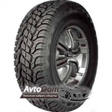 Tracmax X-privilo RF06 245/70 R17 119/116S