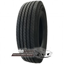 Wellplus WST756 (рульова) 295/80 R22.5 152/148M