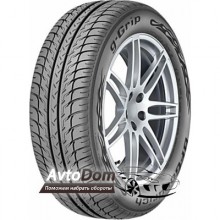 BFGoodrich G-Grip SUV 215/65 R16 98H Demo