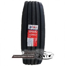 Sportrak SP906 (рульова) 315/80 R22.5 157/154K PR20