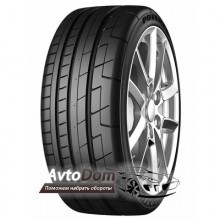 Bridgestone Potenza RE070R 255/40 ZR20 97Y RFT