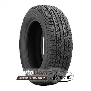 Toyo Open Country A33B 255/60 R18 108S