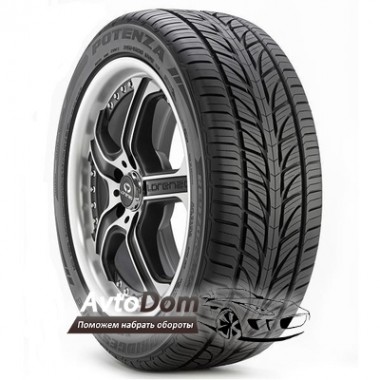 Bridgestone Potenza RE950 195/65 R15 89H