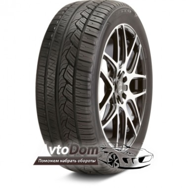 Nitto NT421Q 215/60 R16 99V XL