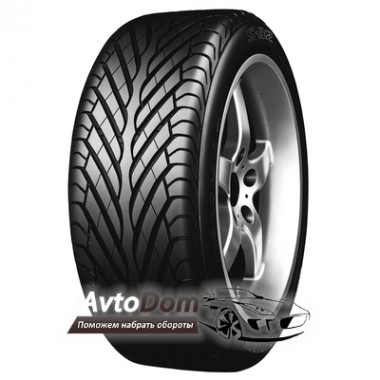 Bridgestone Potenza S-02 Pole Position 205/50 R17 89Y FR N3