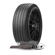 Pirelli Scorpion Zero All Season 255/45 R20 105T XL Demo