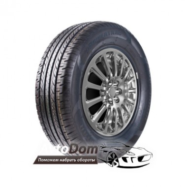 Powertrac TOURSTAR 205/70 R14 95H