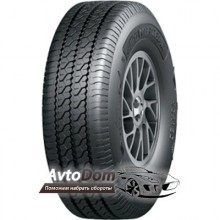 Powertrac VANSTAR 185/75 R16C 104/102R