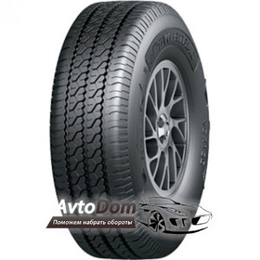 Powertrac VANSTAR 205/65 R16C 107/105T