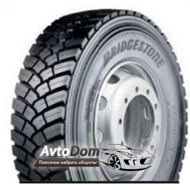 Bridgestone M-Drive 001 (ведуча) 315/80 R22.5 154/150M