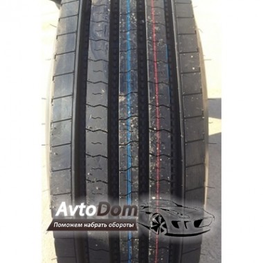 Tracmax GRT800 (рульова) 295/80 R22.5 152/148M