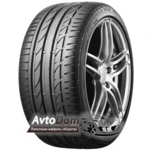 Bridgestone Potenza S001 275/40 ZR19 101Y MO Demo