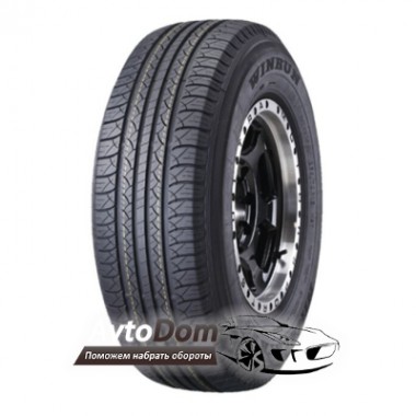 Winrun Maxclaw H/T2 235/70 R16 106T