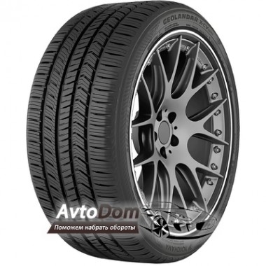 Yokohama Geolandar X-CV G057 265/45 R21 104W