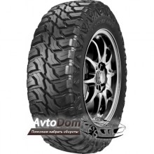 Doublestar WILDTIGER T01 215/75 R15 106/103N