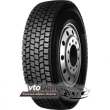 Neoterra NT599 (ведуча) 295/80 R22.5 152/149M