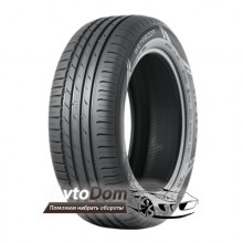 Nokian WETPROOF 205/55 R16 91V