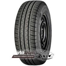 Yokohama BluEarth-Van RY55 185/75 R16C 104/102S