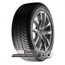 Cooper Discoverer All Season 205/55 R17 95V XL