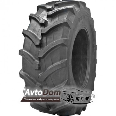 RoadHiker Tracpro 668 R-1 (с/г) 710/70 R42 179A8