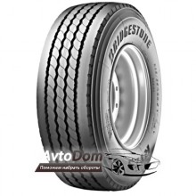 Bridgestone R179 (причіпна) 385/65 R22.5 160K