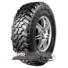 Wanli M105 Eco Sendero M/T 2 265/65 R17 120/117Q