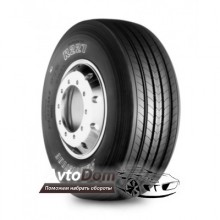 Bridgestone R227 (рульова) 285/70 R19.5 145/143M