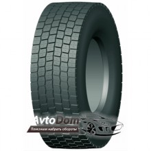 Aplus D318 (ведуча) 315/70 R22.5 154/150M PR20