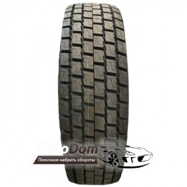 Wellplus WDH816 (ведуча) 315/80 R22.5 157/154L