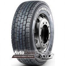 LingLong KTD300 (ведуча) 315/60 R22.5 152/148L PR16