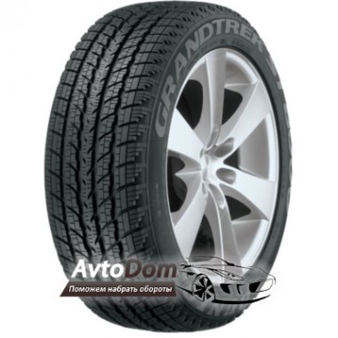 Dunlop GRANDTREK ST 8000 255/50 R20 109V XL Demo