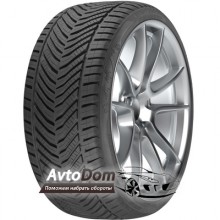 Tigar All Season 145/70 R13 71T