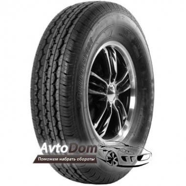 Bridgestone RD-613 Steel 185 R14C 102/100R